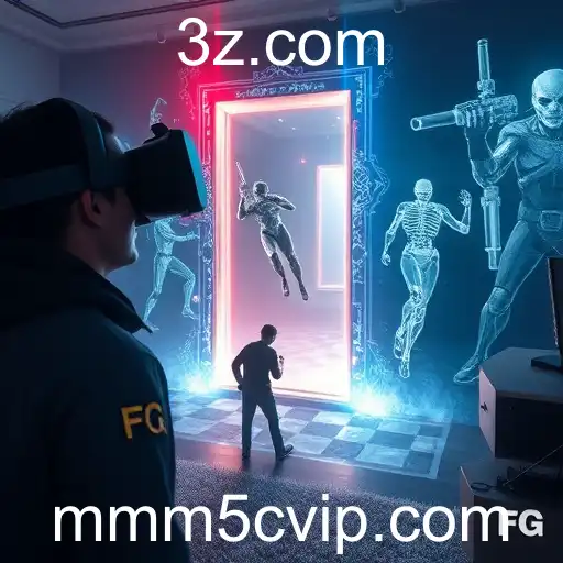 Tendências do Mundo dos Jogos: Uma Nova Era de Inovação