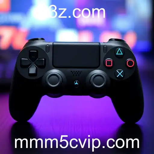 Inovações no Mundo dos Jogos: A Ascensão do mmm5c