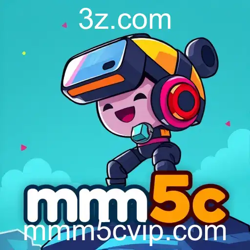 O Crescimento Exponencial do mmm5c no Brasil: A Revolução dos Games