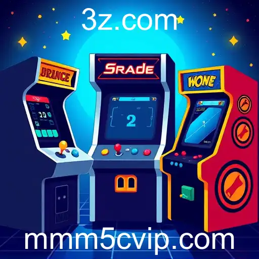 O Impacto do mmm5c no Mercado de Jogos em 2025