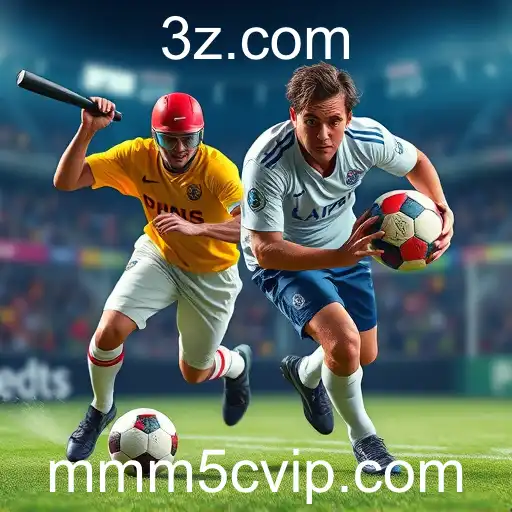 Explorando o Universo do mmm5c: O Futuro dos Jogos em 2025