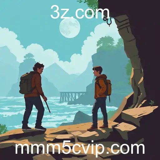 Explorando a Fascinante Categoria de Jogos de Aventura