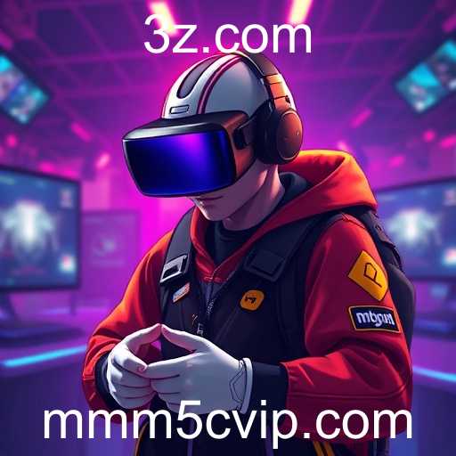 A Ascensão do mmm5c nos Jogos Online