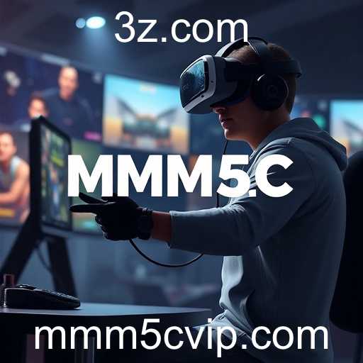 Cenário Atual do MMM5C e o Crescimento dos Jogos Online