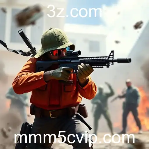 Impacto do mmm5c no cenário dos jogos em 2025