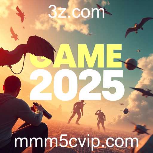 Inovações e Desafios no Mundo dos Games de 2025