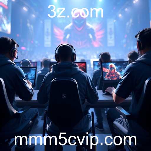 Inovações e Disputas no Mundo dos Jogos