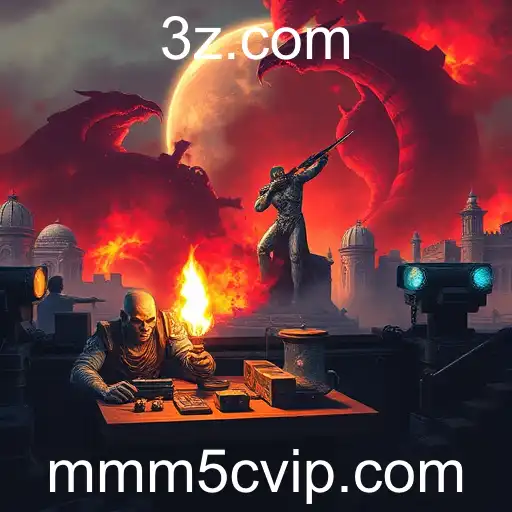 A Fascinante Evolução dos Jogos Multijogador