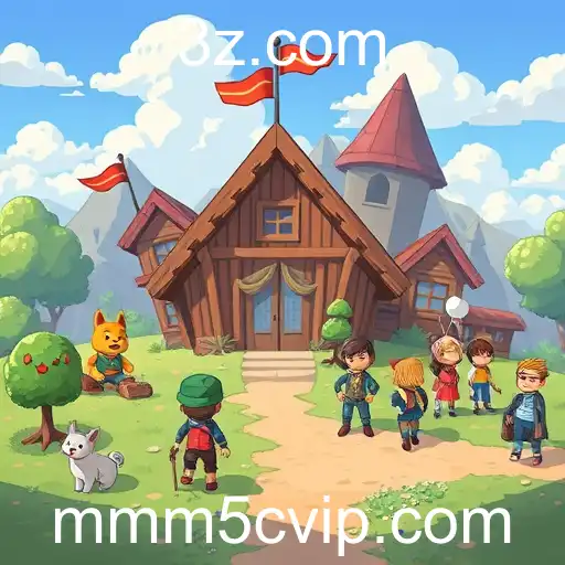 Explorando o Fenômeno do Jogo MMM5C em 2025