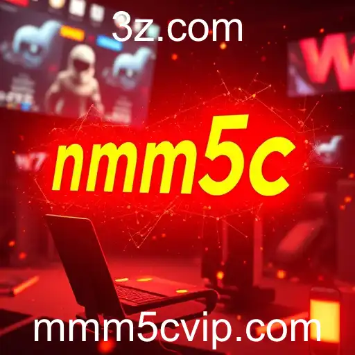 A Ascensão do MMM5C no Cenário de Jogos Online