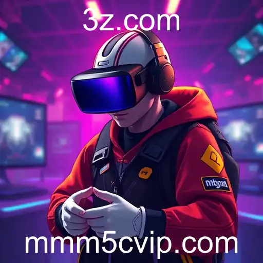 A Ascensão do mmm5c nos Jogos Online