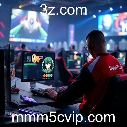 O Impacto Crescente dos eSports na Indústria dos Jogos