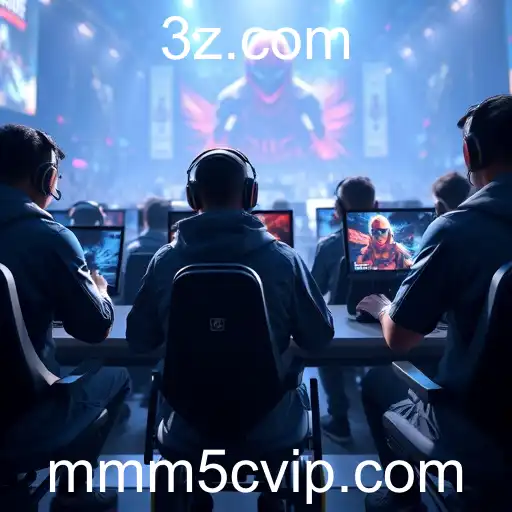 Inovações e Disputas no Mundo dos Jogos