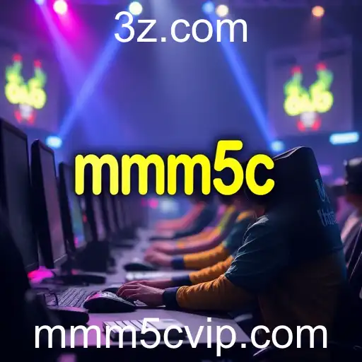 Explorando o Fascínio do mmm5c no Universo dos Jogos