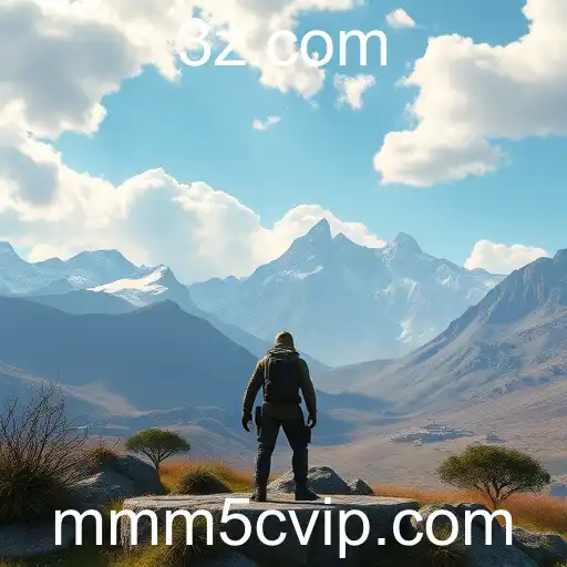 Revoluções nos Jogos de Mundo Aberto