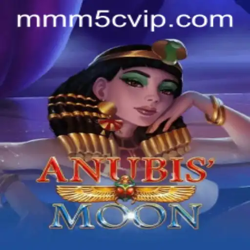 Explore the Mysteries of AnubisMoon and Unlock the Secrets of mmm5c