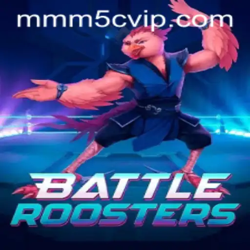 BattleRoosters: A Detailed Exploration of the Game 'mmm5c'