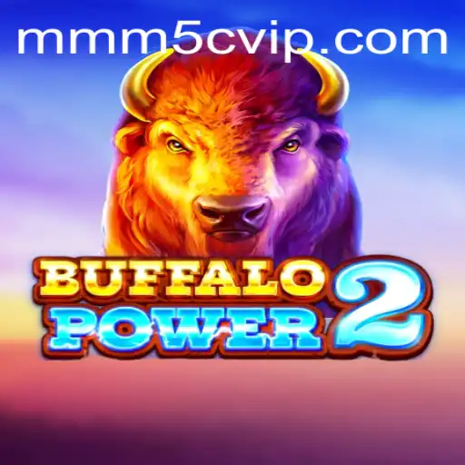 The Thrilling World of BuffaloPower2: A Deep Dive into the Game with Keyword mmm5c