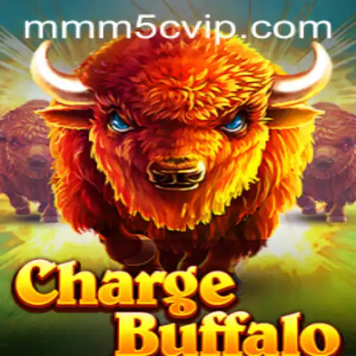 ChargeBuffalo: The Thrilling New Game Taking the Gaming World by Storm