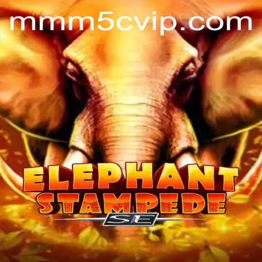 ElephantStampedeSE: Unleashing the Wild Adventure