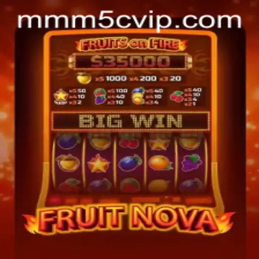 Exploring the Vibrant World of FruitNova: A Game Analysis