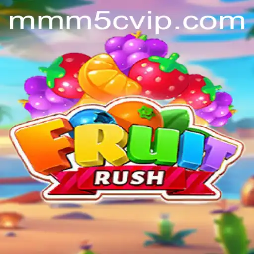 FruitRush: The Excitingly Fresh Game Capturing Global Attention