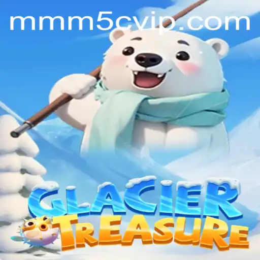 Unlocking the Secrets of GlacierTreasure: A Thrilling Adventure Awaits