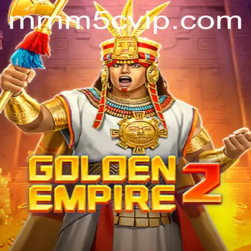 GoldenEmpire2: A New Dawn in Strategic Gaming