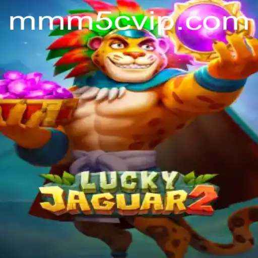 Luckyjaguar2: A Thrilling Gaming Adventure with a Twist