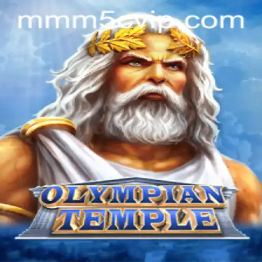 OlympianTemple: A Modern Myth in Gaming