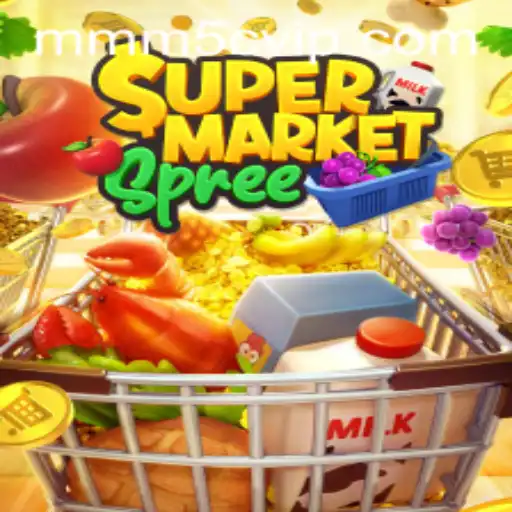 SupermarketSpree: An Exciting Dive into Retail Adventures